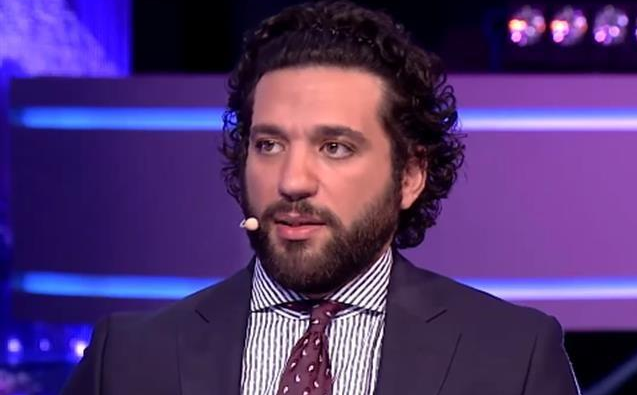 حسن الرداد في أكثر رسالة مؤثرة لشقيقه.. لن تتمالك نفسك!