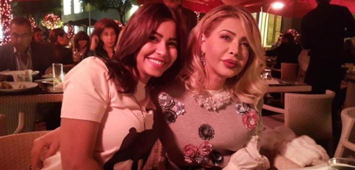 نوال الزغبي بعد حديثها عن كرامة المرأة وربط الجمهور بشيرين عبد الوهاب: ما حدا يقولني شي