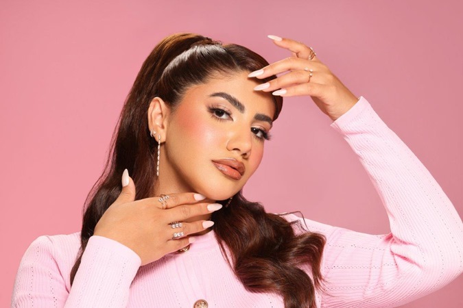 خاصّ لنواعم: نور ستارز تتحدّث عن تعاونها مع Sheglam لمجموعة مكياج حصرية.