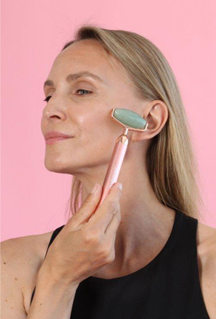 مؤسسة Skin Gym كارينا سولزر: يمكن الحفاظ على بشرة شابة من دون تدخل الجراحات التجميلية