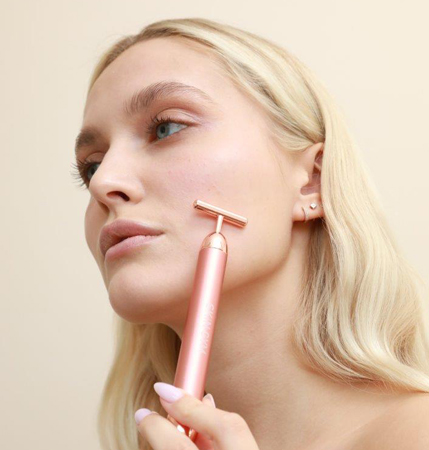 مؤسسة Skin Gym كارينا سولزر: يمكن الحفاظ على بشرة شابة من دون تدخل الجراحات التجميلية