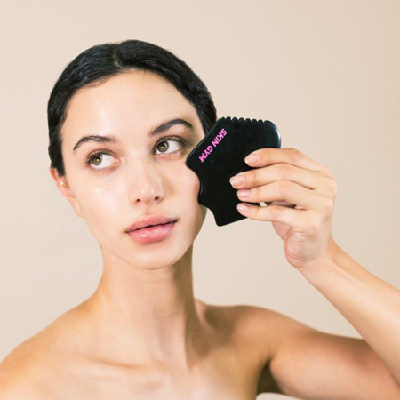 مؤسسة Skin Gym كارينا سولزر: يمكن الحفاظ على بشرة شابة من دون تدخل الجراحات التجميلية