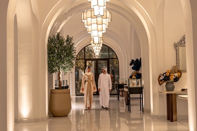 تعرفي على البرامج الرمضانية الرائعة لفنادق ومنتجعات بالاس والعنوان