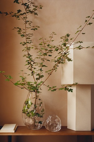 ربيع أكثر دفئاً في البيت مع H&M Home