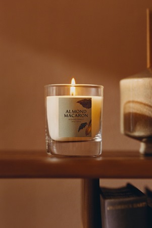 ربيع أكثر دفئاً في البيت مع H&M Home