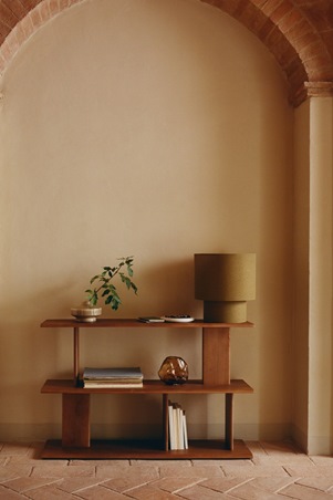 ربيع أكثر دفئاً في البيت مع H&M Home