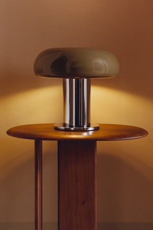 ربيع أكثر دفئاً في البيت مع H&M Home