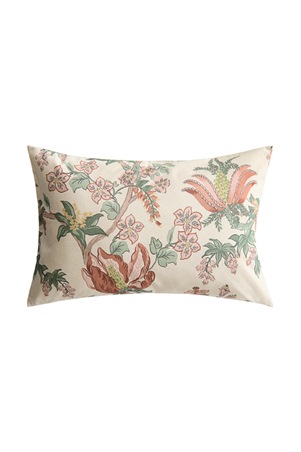 ربيع أكثر دفئاً في البيت مع H&M Home