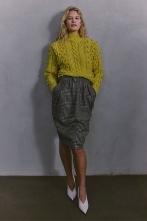 أناقتك بلمسات مرحة وثقة مطلقة من ستيلا مكارتني