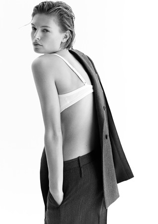 تعرفي على هذه القطع التي لا غنى عنها في خزانتك