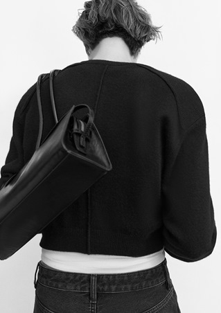 تعرفي على هذه القطع التي لا غنى عنها في خزانتك