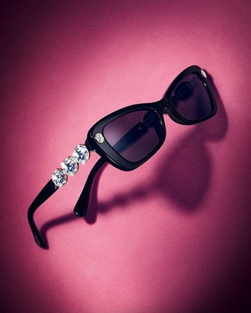 أحدث مجموعات سواروفسكي… بداية مثالية لموسم الأعياد