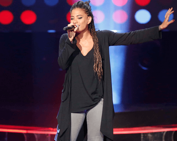 صابر الرباعي بطل 