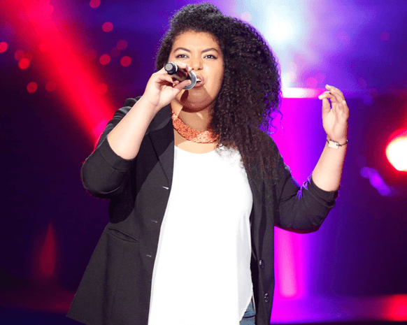 صابر الرباعي بطل 