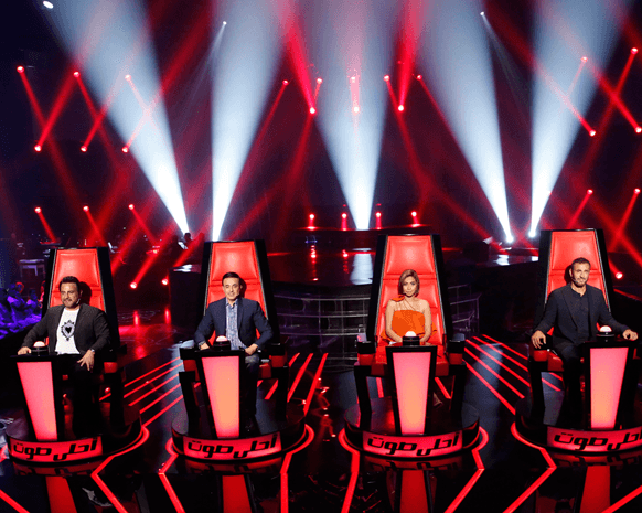 صابر الرباعي بطل 