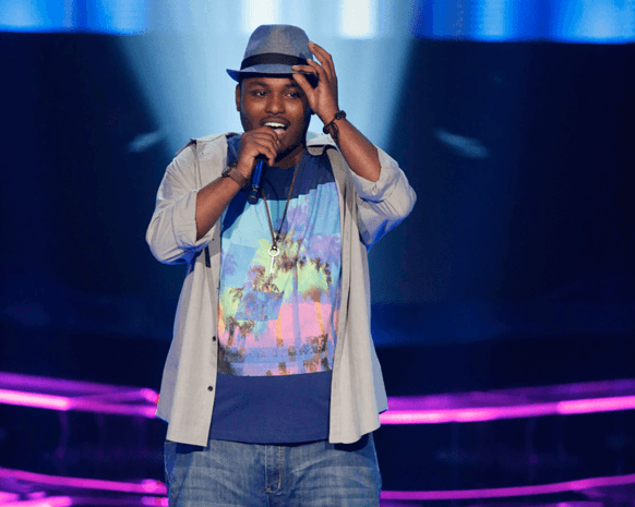 صابر الرباعي بطل 