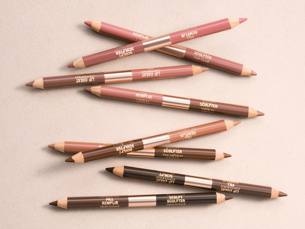 تمتعي بملامح محددة مع مستحضرات Super Nudes Contour System من شارلوت تلبوري