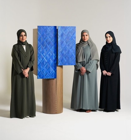 لوحات، تصميمات، وقطع إبداعية تحتفي باليوم الوطني تنتظركم في مقهى PDL