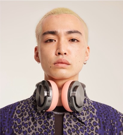 سوفي هارولد لنواعم: سماعات دايسون الجديدة هي الأمثل للسفر والاستخدام الطويل