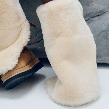 كيف تحصلين على الدفء والأناقة العصرية هذا الشتاء؟