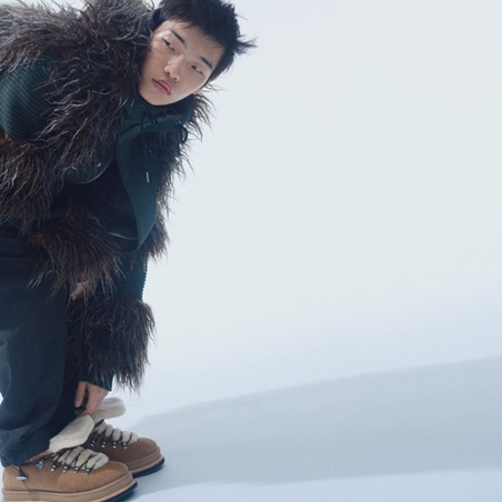 كيف تحصلين على الدفء والأناقة العصرية هذا الشتاء؟