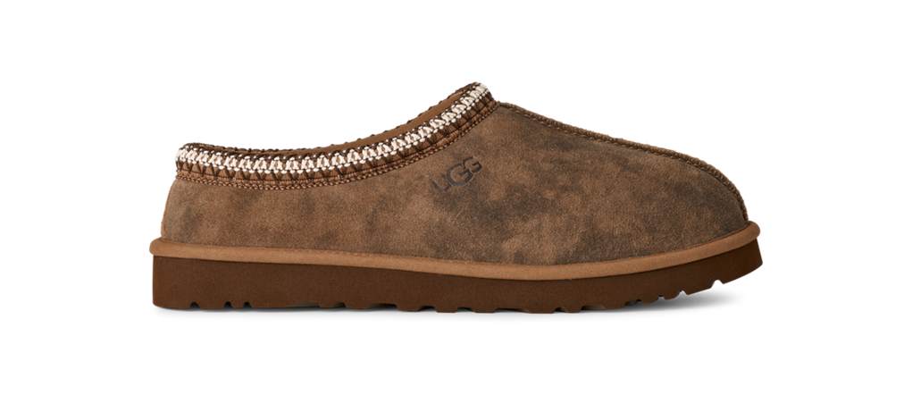 لا شيء يعبر عن متعة الخريف مثل أحذية UGG وأحدث إبداعاتها ترتقي بأناقتكِ الكاجول