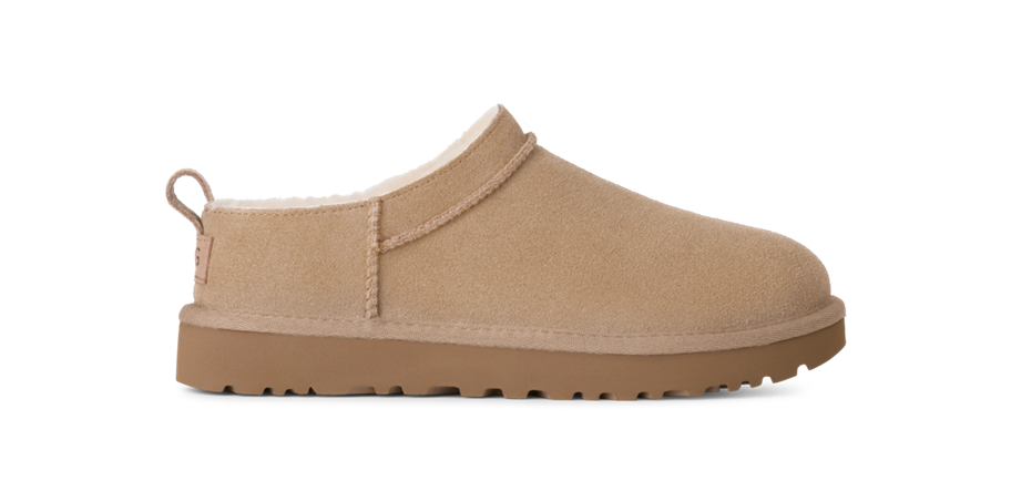لا شيء يعبر عن متعة الخريف مثل أحذية UGG وأحدث إبداعاتها ترتقي بأناقتكِ الكاجول