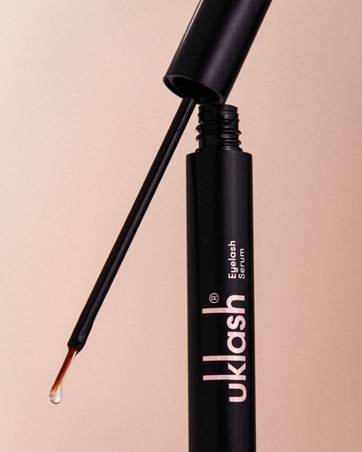لرموش أطول وشعر أقوى هذا الصيف... اكتشفي أسرار UKLASH للعناية التي تستحقينها