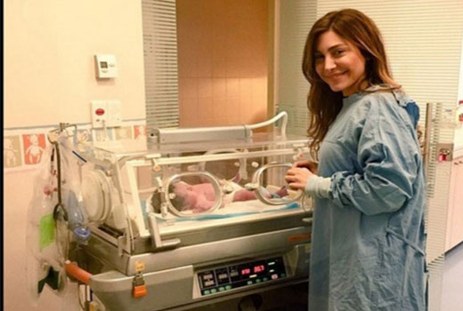 لماذا تواجدت يارا فى المستشفي صباح اليوم