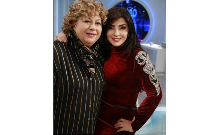 هل تتذكّرون سمية الألفي؟.. شاهدي كيف تغيّرت ملامحها بشكل كبير