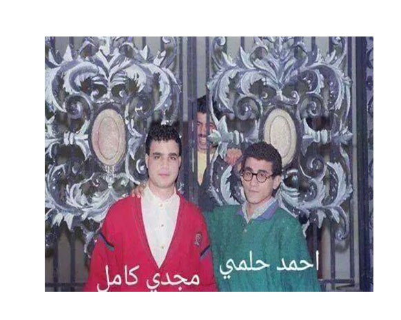 شاهدي من الذاكرة.. المشاهير أيّام زمان