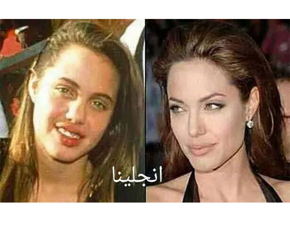 شاهدي من الذاكرة.. المشاهير أيّام زمان