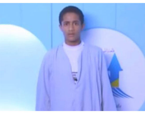 شاهدي من الذاكرة.. المشاهير أيّام زمان