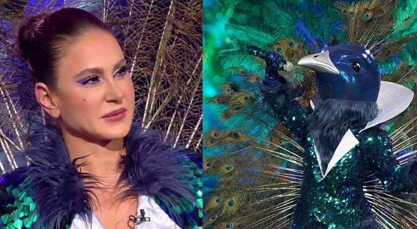 ديما قندلفت بعد حلقة 