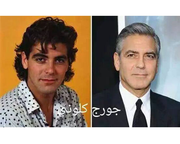 شاهدي من الذاكرة.. المشاهير أيّام زمان