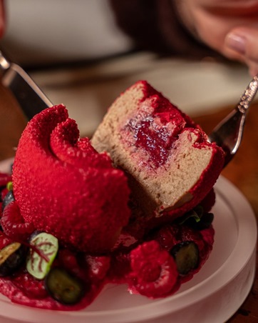 لا تفوتك: قائمة VAGA الخاصة بيوم الفالنتاين