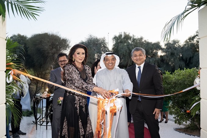 VLCC في العين: تجربة صحّة وجمال بحلّة جديدة