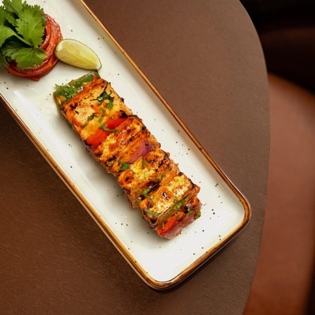 مطعم الأسبوع: Vegetarian Room في العنوان دبي مول