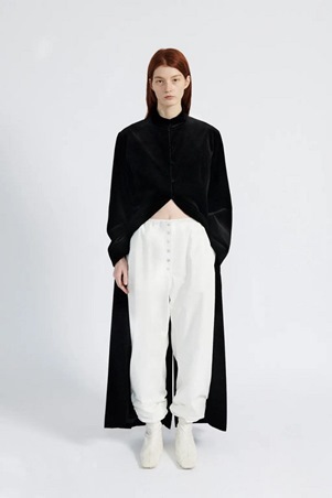 تعرفي إلى ألوان الموسم كما قدمها عرض بوتيغا فينيتا