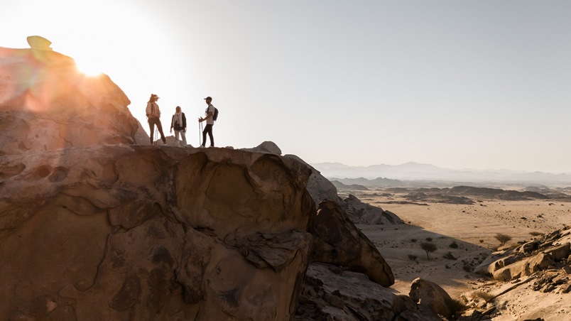 اكتشفي وجهات تُلهمك وتُنمّي مهاراتك من حول العالم