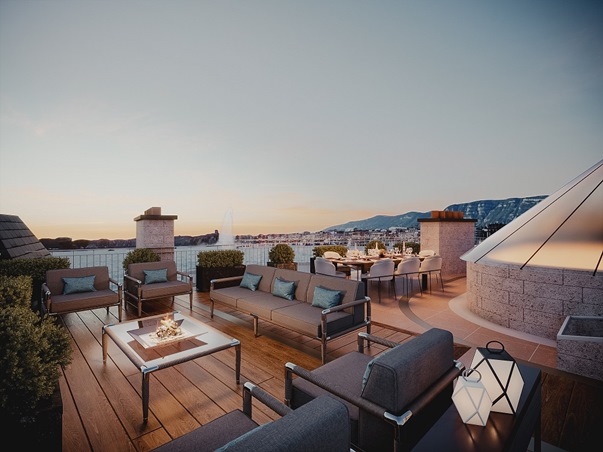 اكتشفي وجهات تُلهمك وتُنمّي مهاراتك من حول العالم