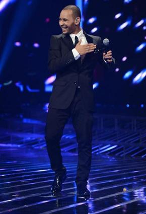 إبراهيم يثير غيرة وائل وخلاف بين إليسا وكارول على إيمان!