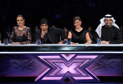 إبراهيم يثير غيرة وائل وخلاف بين إليسا وكارول على إيمان!