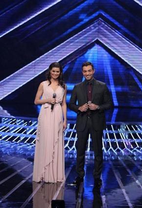 إبراهيم يثير غيرة وائل وخلاف بين إليسا وكارول على إيمان!