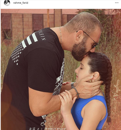 Ø·ÙÙØ© Ø³ÙØ±ÙÙ Ø¹Ø¨Ø¯ Ø§ÙÙÙØ± ØªØ­ØªÙÙ Ø¨Ø¹ÙØ¯ ÙÙÙØ§Ø¯ÙØ§ Ø§ÙØ«Ø§ÙÙ