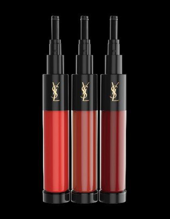 جيل جديد من المكياج الذكي: جهاز ROUGE SUR MESURE من YSL