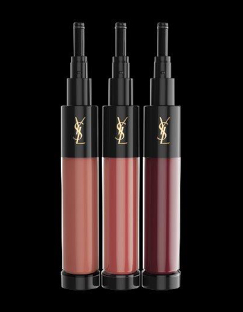 جيل جديد من المكياج الذكي: جهاز ROUGE SUR MESURE من YSL