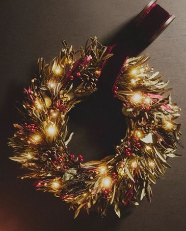 المجموعة الاحتفالية الجديدة من زارا هوم تضفي روعة الحنين إلى الماضي على موسم الأعياد