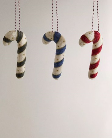 المجموعة الاحتفالية الجديدة من زارا هوم تضفي روعة الحنين إلى الماضي على موسم الأعياد