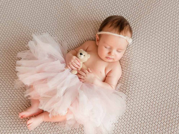 أسماء من أصول أجنبية للمواليد في 2018